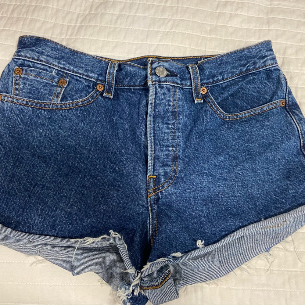 Levi’s - Jean shorts